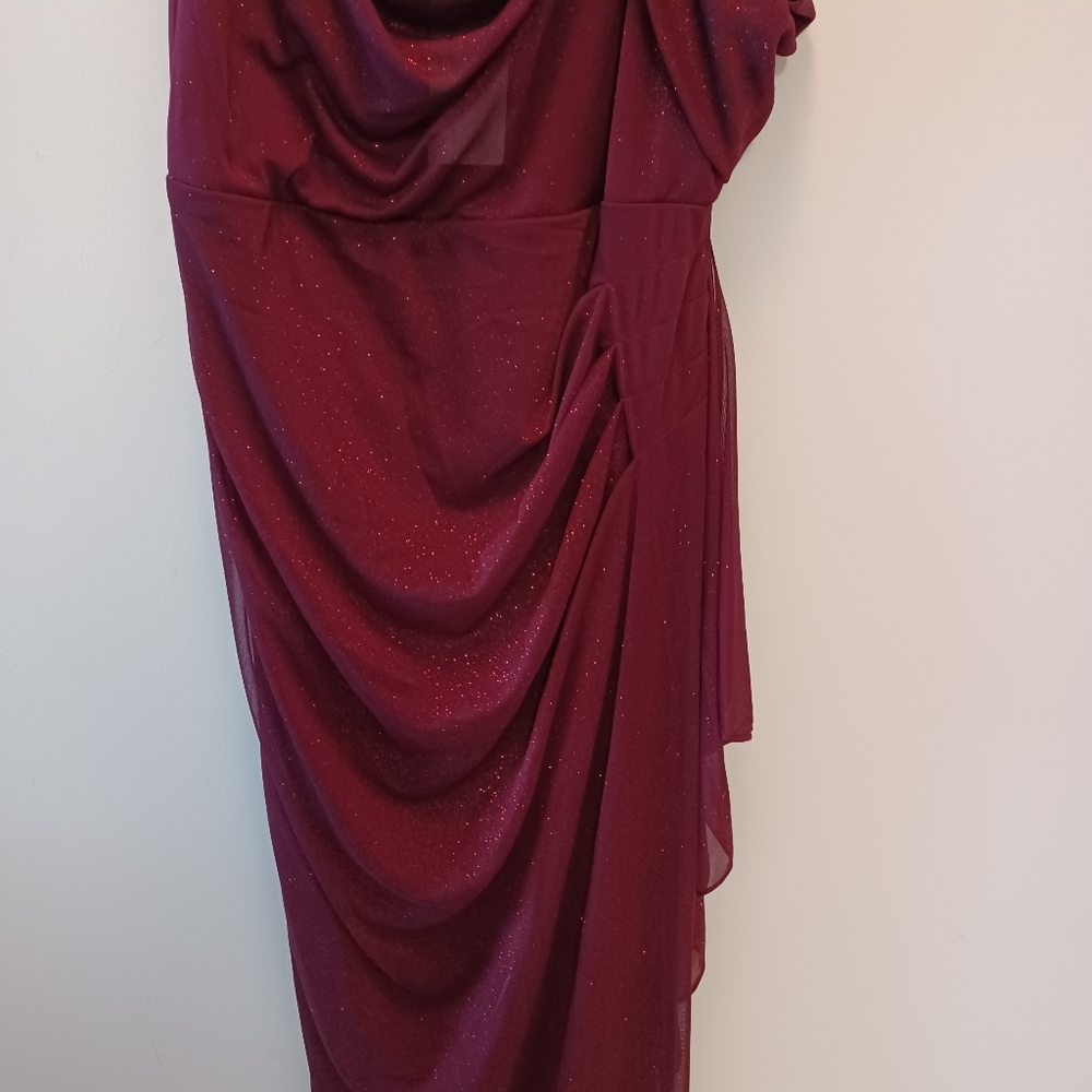evening dress